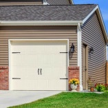 How a Well-Maintained Advance Garage Door Repair Boosts Home Security?