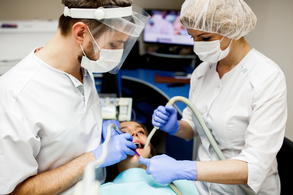 Dental Aesthetics: Understanding the Essence, Techniques & Varieties