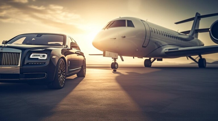 Boost Your Travel Experience with Our Exceptional Airport Limo Service