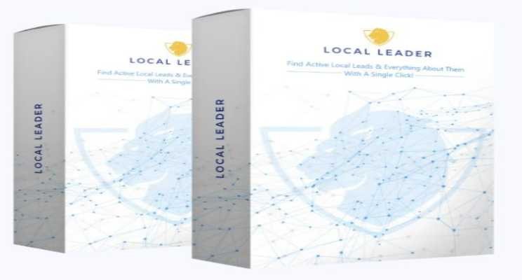 Local Leader Commercial Review 2023