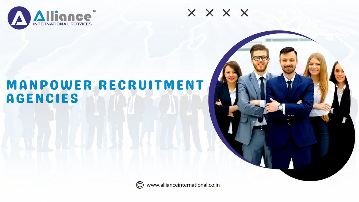 Essential Tips for Choosing the Right Manpower Recruitment Agency for Your Needs