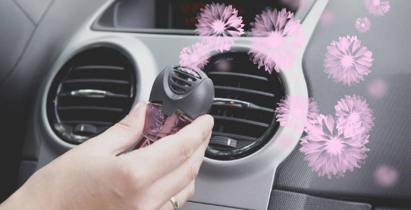 Comprehensive Guide to Choosing the Right Car Air Freshener