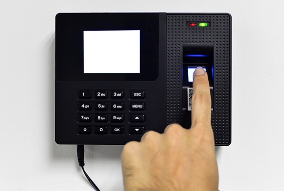 Biometric Access Control System Dubai: A Smart and Reliable Solution for Identity Verification and Access Management