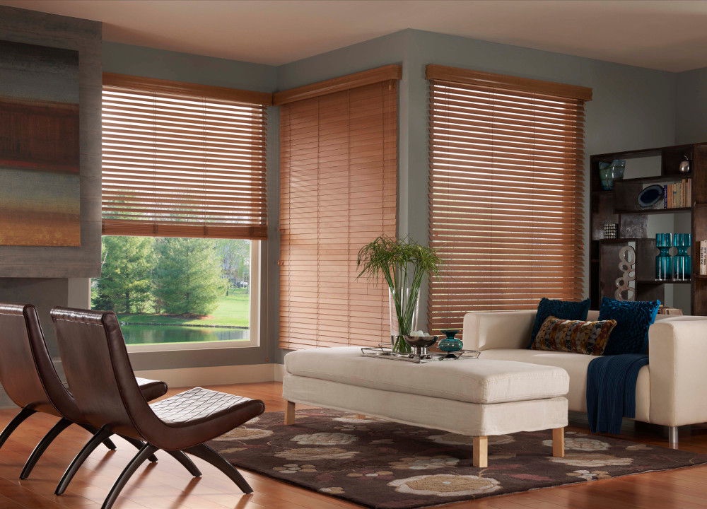 Trendy Venetian Blinds Available at Affordable Price