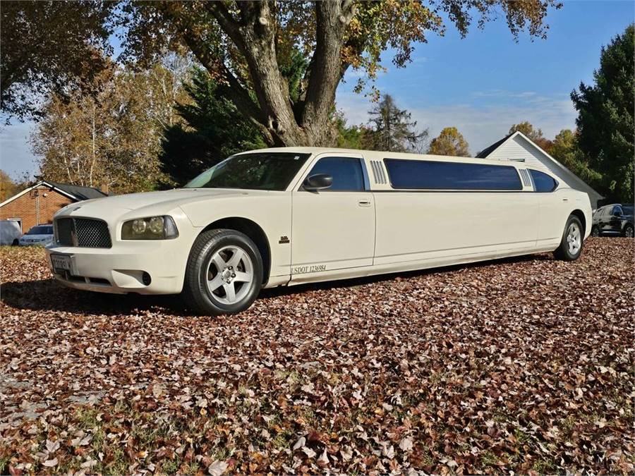 101 Guide for Beginners on Purchasing Your Dream Limo