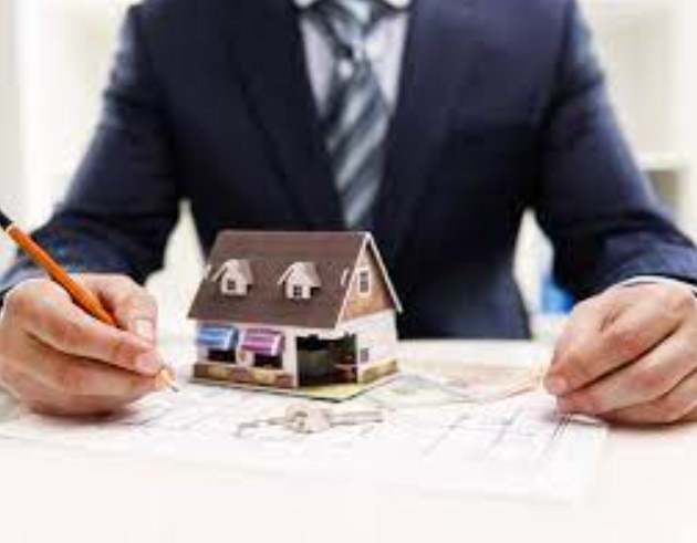 The role of real estate tax attorney in Houston