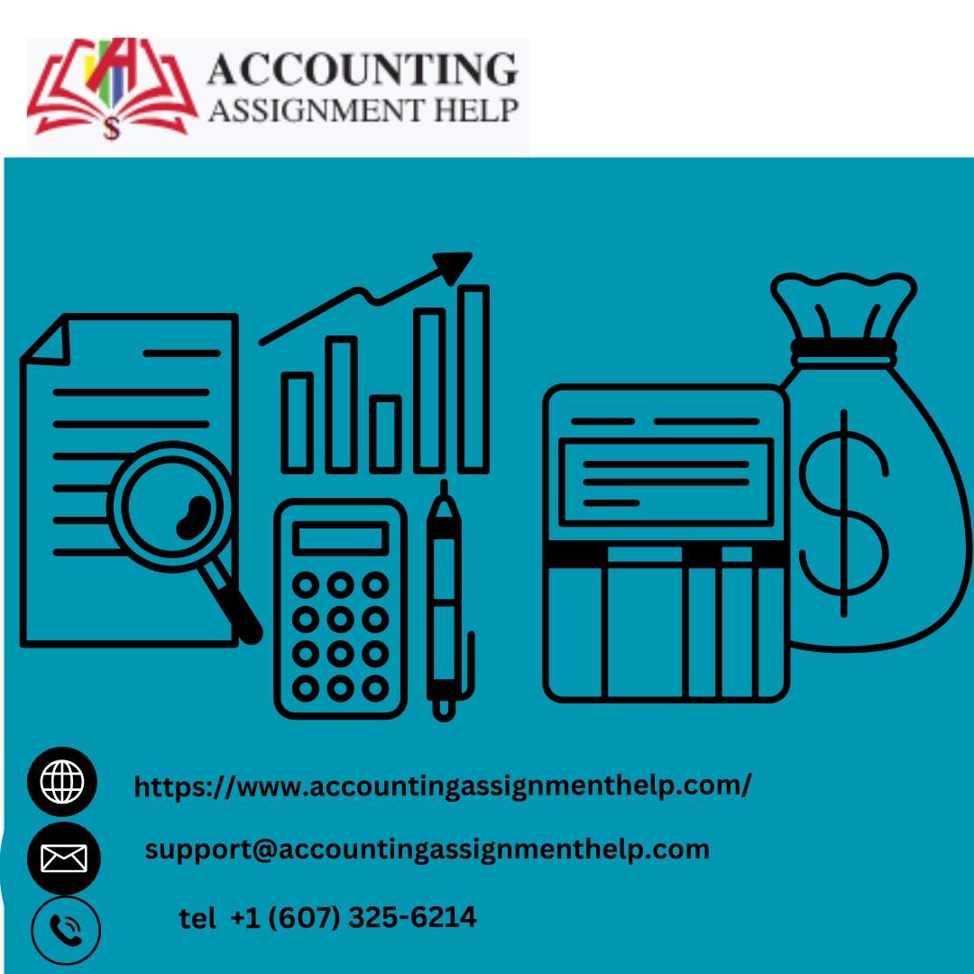 Mastering the Art of Accounting Assignment Writing: Your Gateway to Success