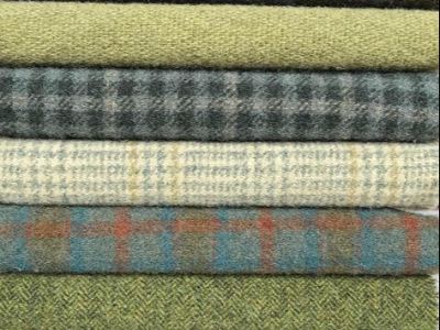 Wool Fabrics: The Seamless Fusion of Nature and Quality.