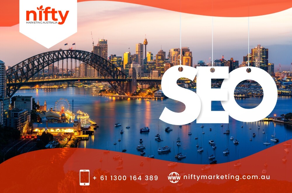 Sydney Seo: A Guide To Ranking Higher In Search Results