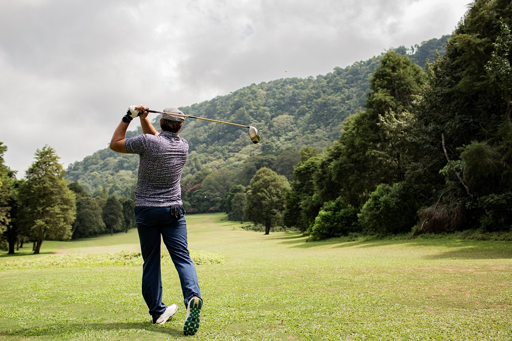 Crafting the Perfect Golf Vacation Getaway