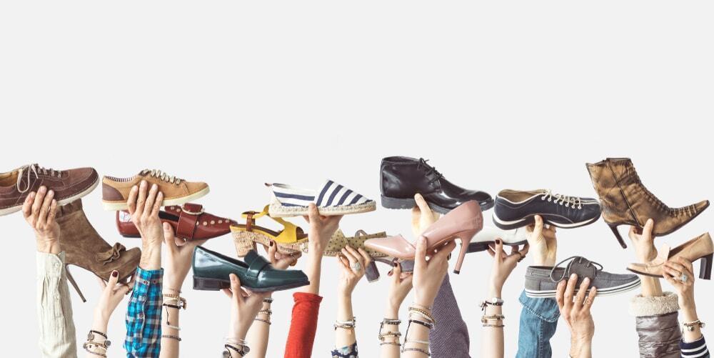 Stepping into Excellence: Exploring the Dynamic World of Shoe Manufacturers in the USA with Zoglix