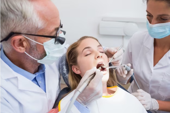 From Pain to Relief: Emergency Dental Care in Croydon Demystified
