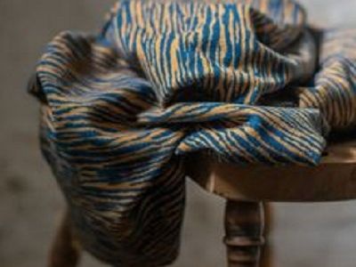 Cotton Jacquard Knits: Delicate Textures, Showcasing Unique Fashionable Charisma