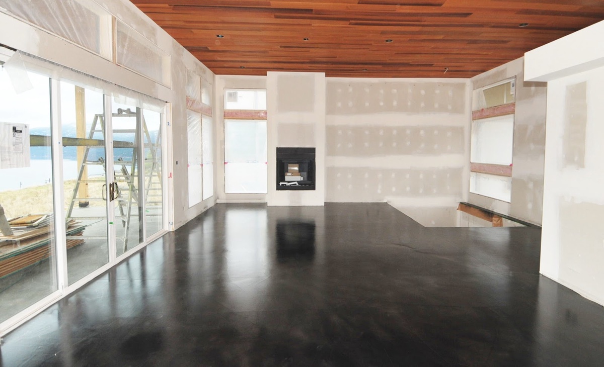 The Ultimate Guide To Choosing The Best Stained Concrete Services