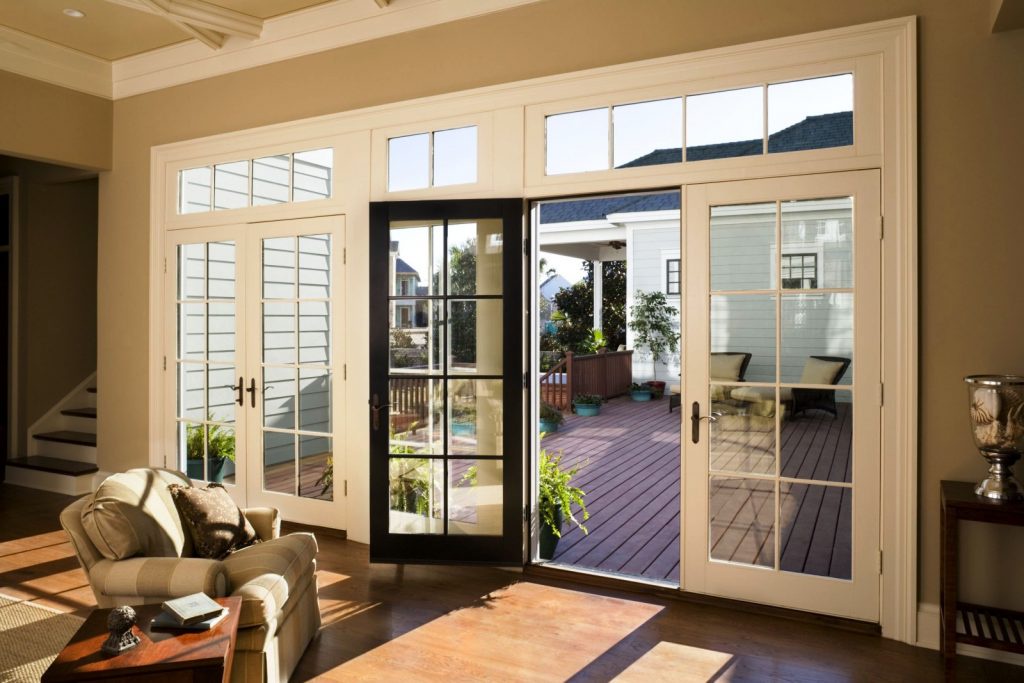 What is the Average Lifespan of New Doors and Windows?