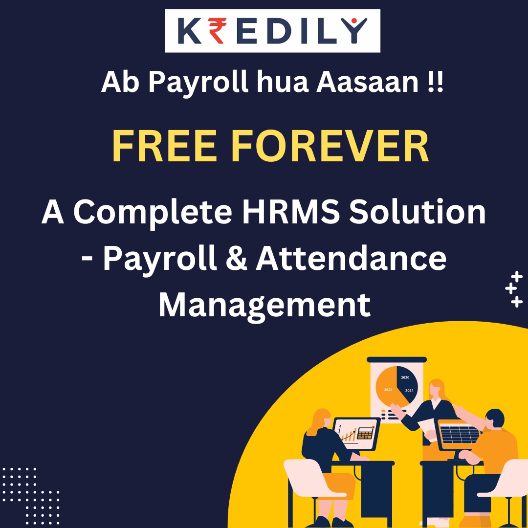 Unlocking HR Potential: Exploring the Realm of Free HRMS Software