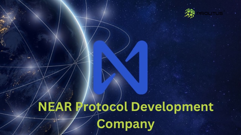 Unveiling the Potential of NEAR Protocol Development
