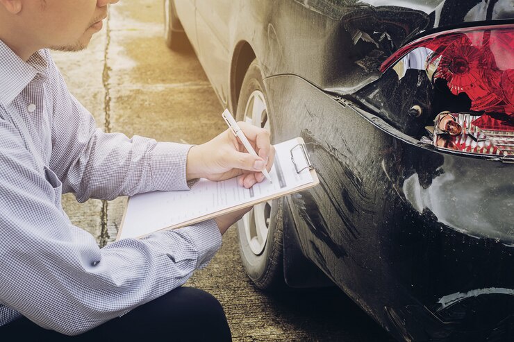 How Long After Accident Can You Make a Claim