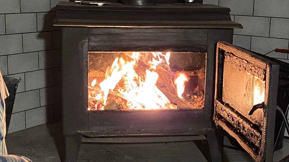 Manitoba's Winter-Ready Homes: The Rise of Indoor Wood Furnaces