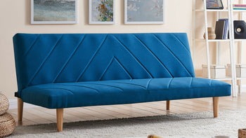 Unlocking Comfort and Versatility: Exploring Sofa Beds in the UK