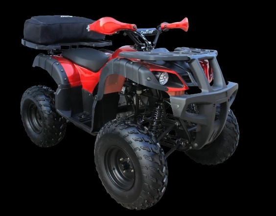 Ride Like Never Before: The Coolster ATV Adventure Awaits