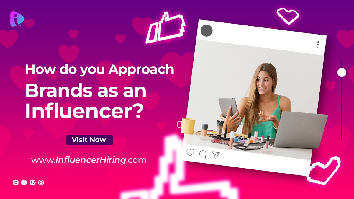 Influencer Marketing Secrets Revealed: Proven Strategies to Approach Brands and Secure Collaborations
