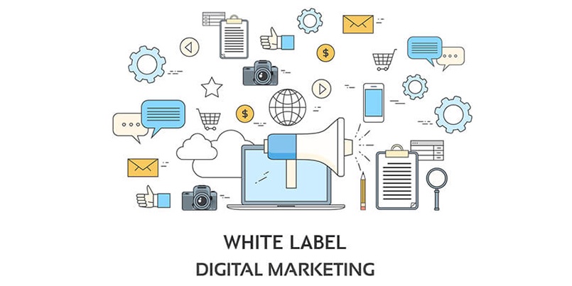 Exploring White Label Digital Marketing Agencies