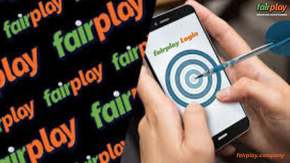 Fairplay Login: Fairplay Betting Site | Fairplay.Company