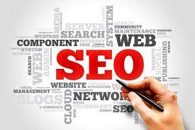 SEO Company Mastery Elevating Your Online Presence