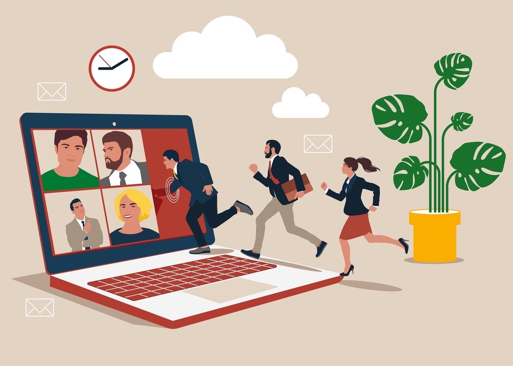 Remote Revolution: The Compelling Benefits of Virtual Teams in a Digital Age
