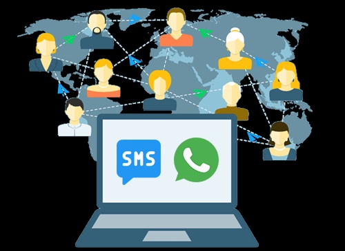 Top Reasons To Leverage The Power Of A Whatsapp Bulk Sender