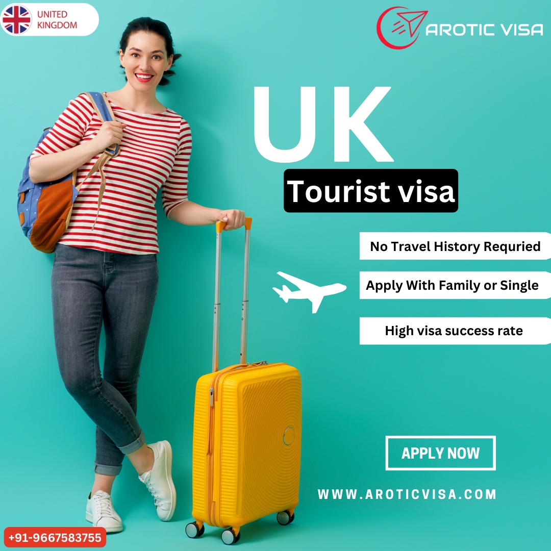 Documents Do I Need for UK Visitor Visa | 2023