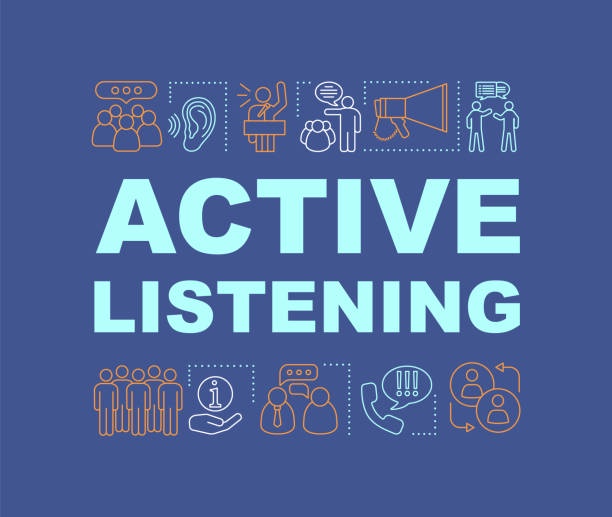 Unveiling the Art of Active Listening: A Comprehensive Guide to Enhance Your Communication Skills