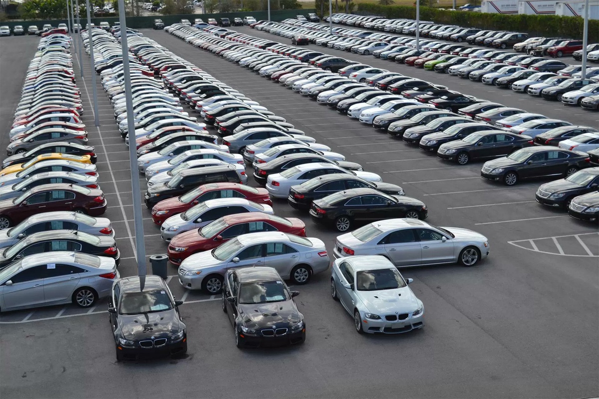 Top 5 Models of Hyundai Available in Car Yards