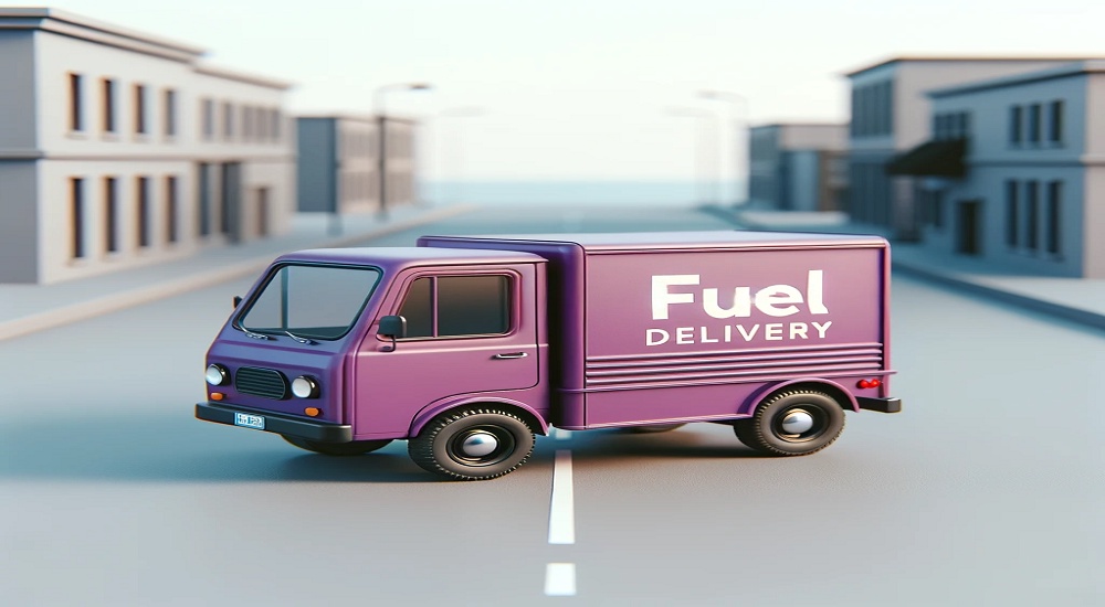Where Can I Find Diesel Fuel Delivery Near Me for Fleets?