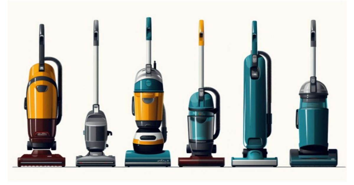 Unleash the Clean: Best Upright Vacuum for Hardwood and Carpet