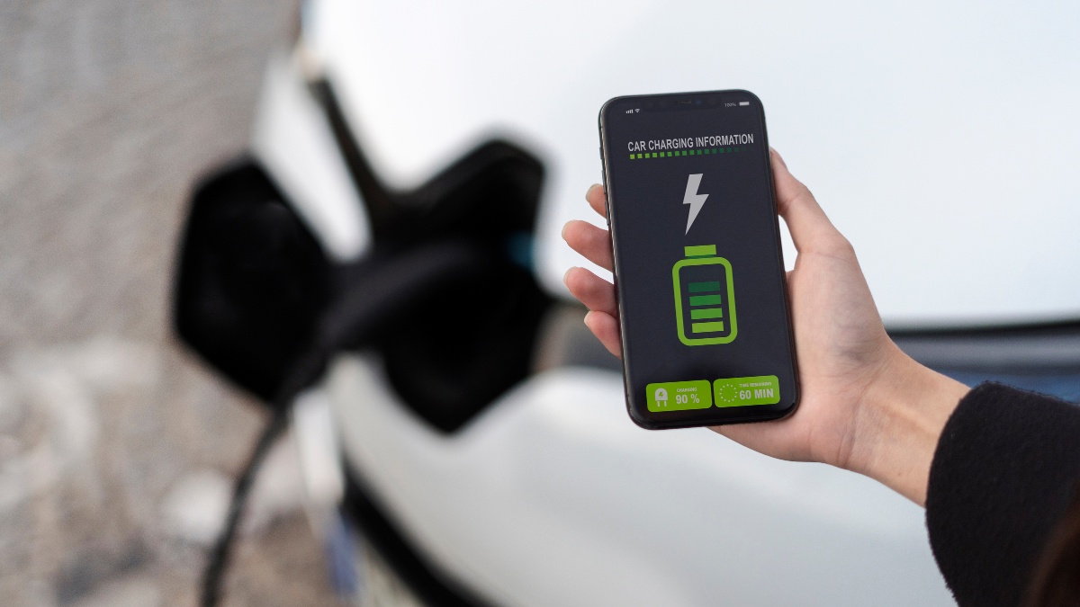 The Vital Role of EV Charging Management Software in the EV Industry