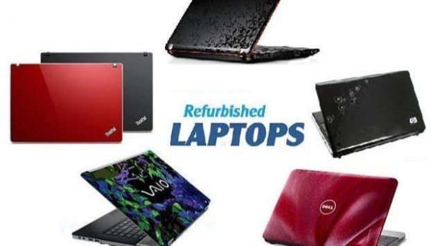 Toronto's Refurbished Laptop Revolution: A Buyer's Guide