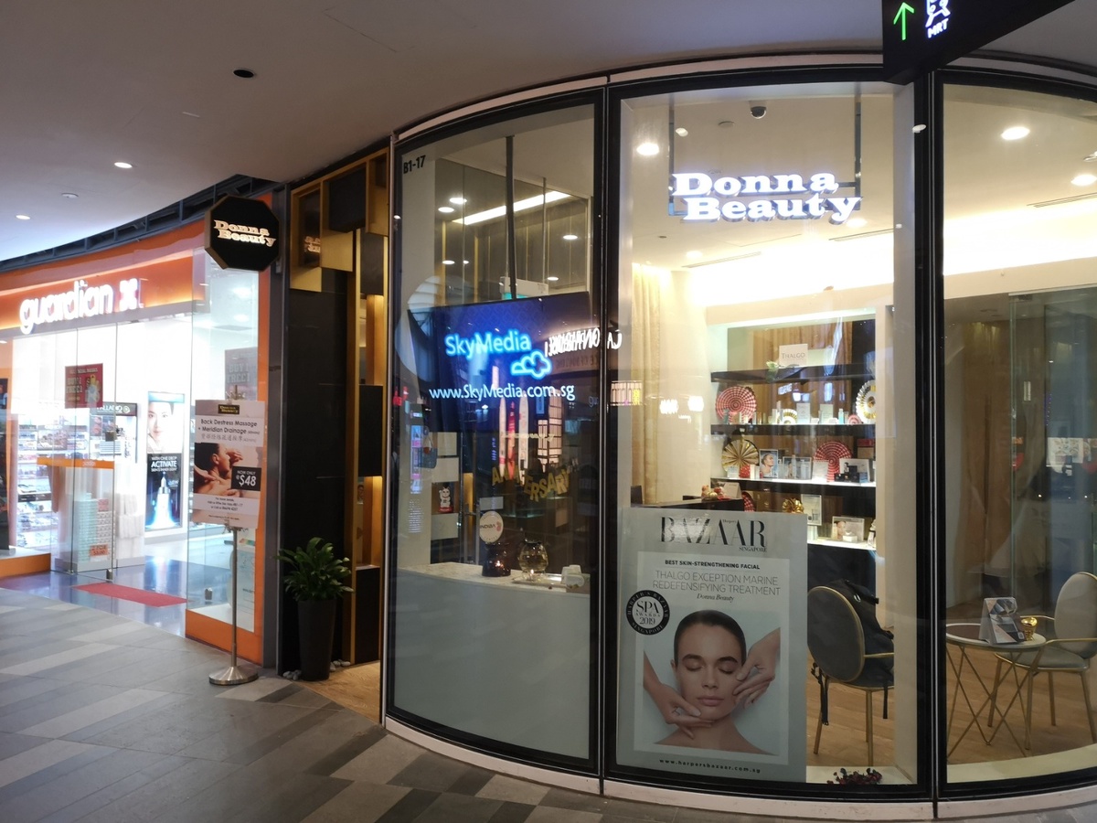 Illuminating Singapore's Spaces: Exploring Digital Signage Companies and the Power of Digital Signages