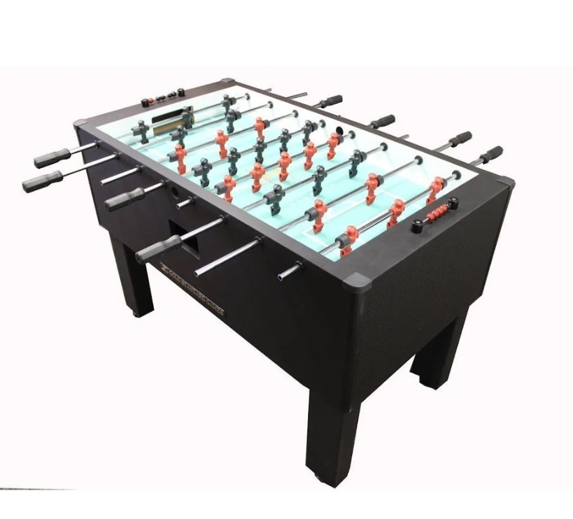 The Gold Standard in Foosball Tables: Elevate Your Game with the Best