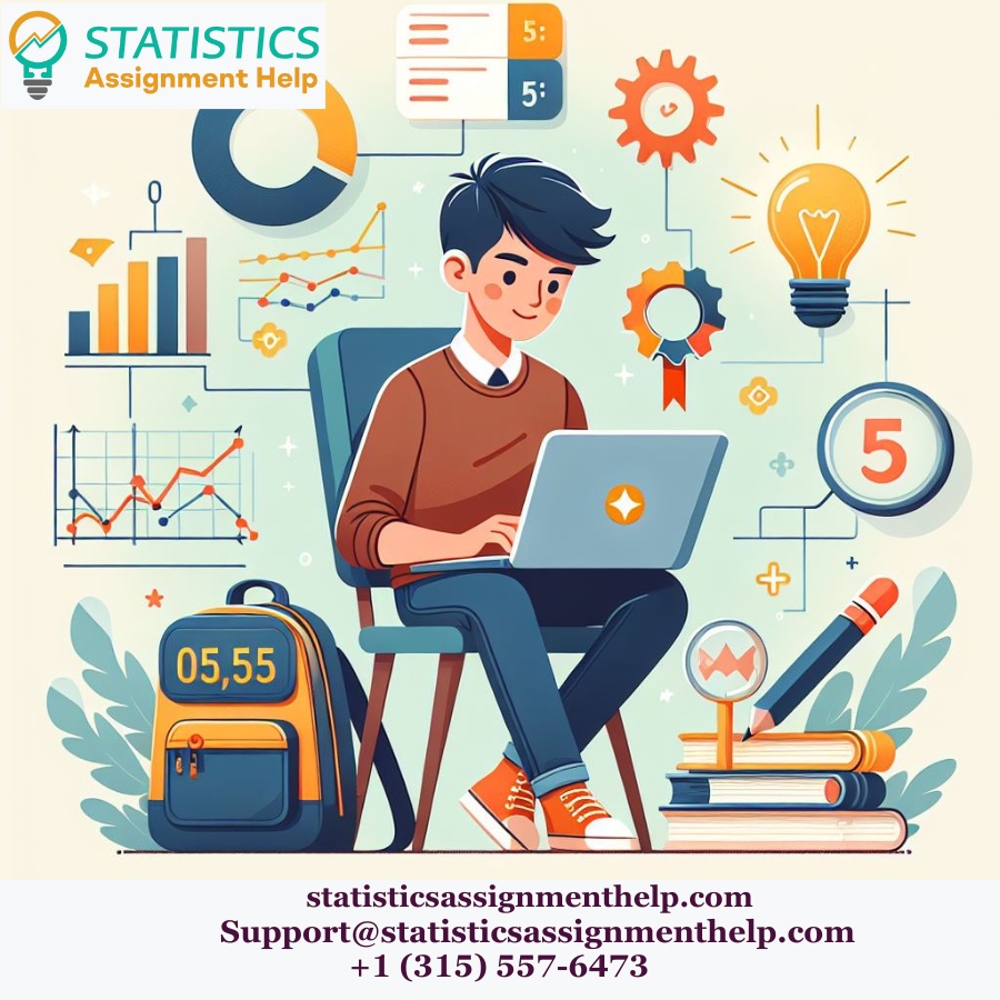 Unlocking Academic Success: Top 5 Websites for Statistics Assignment Help
