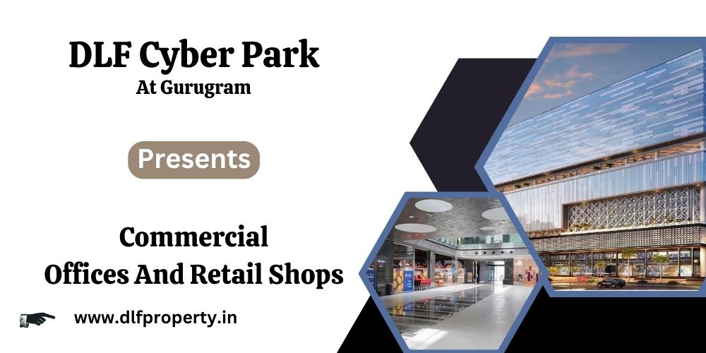 DLF Cyber Park Gurgaon - Spend Your Family Time Together