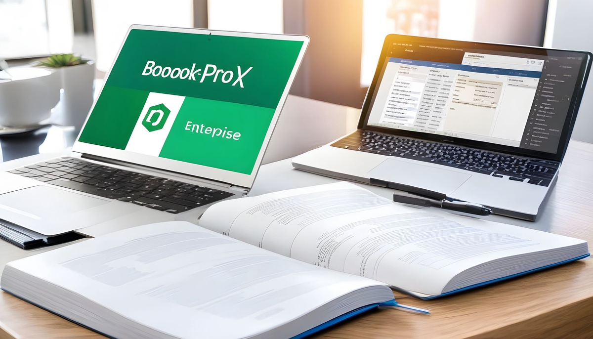 QuickBooks Pro vs Enterprise: How They Compare