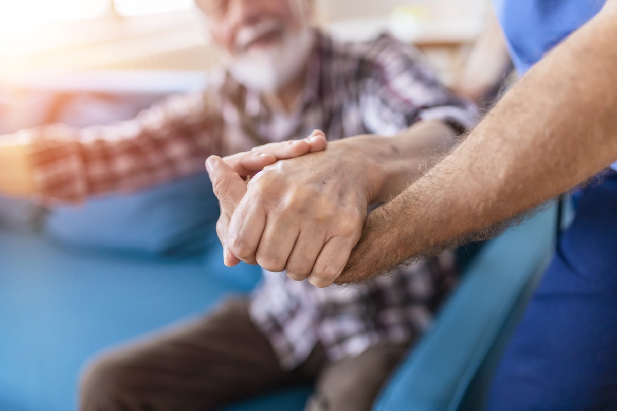 5 Insights into Healing with Palliative Care