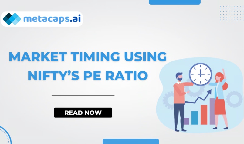 How to Generate at Least 12% Returns on SIP Investment? NIfty PE Ratio Strategies