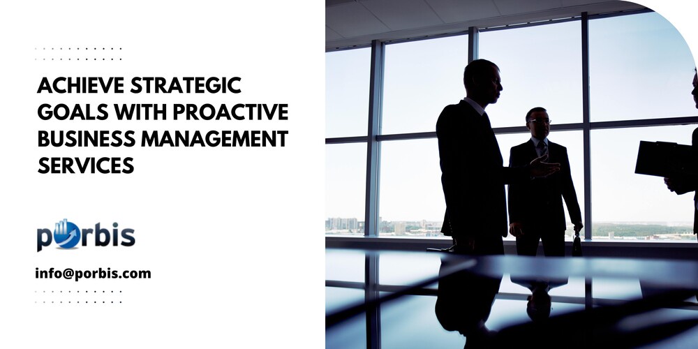 Strategic Impact of Proactive Business Management Services