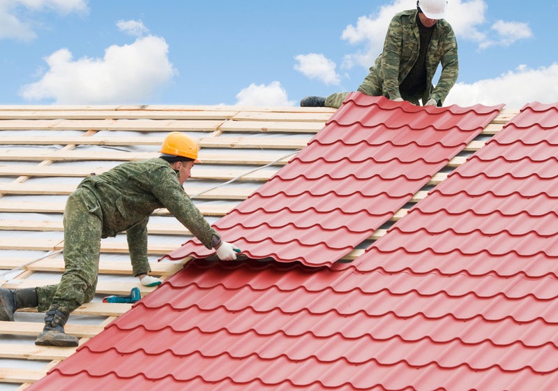 Choosing the Right Materials for Your Roof Restoration Project