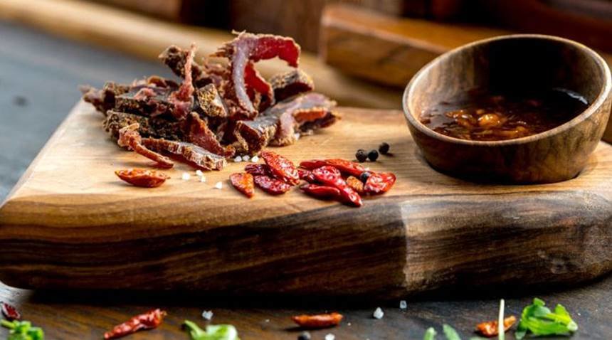 Why is Biltong Gaining Importance as a Nutrient Rich Snack?