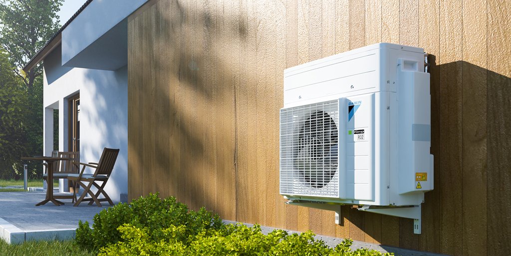 What Are the Pros of Installing Heat Pumps in Your Home?