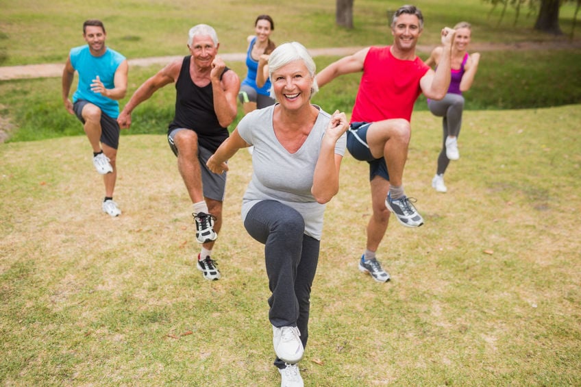 Building Strength and Resilience: Effective Exercises for Osteoporosis